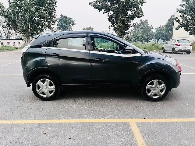 Used Tata Nexon [2017-2020] XM in Karnal