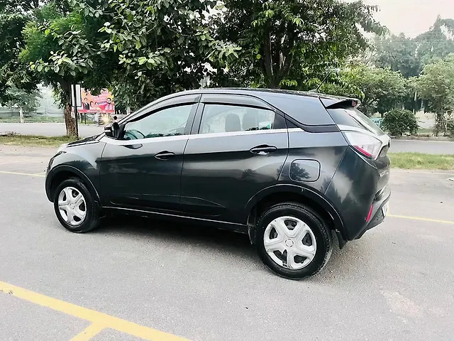 Used Tata Nexon [2017-2020] XM in Karnal
