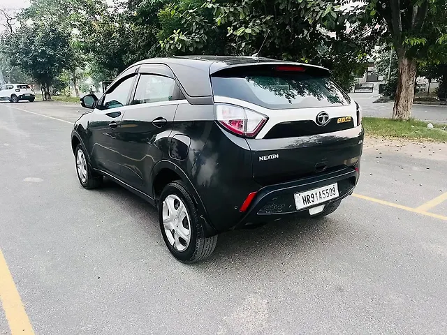 Used Tata Nexon [2017-2020] XM in Karnal