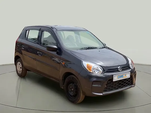 Used 2022 Maruti Suzuki Alto 800 in Bangalore