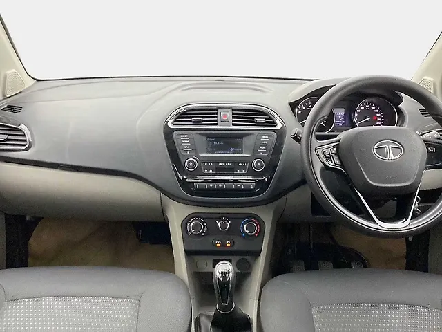 Used Tata Tiago [2016-2020] Revotron XZ in Hyderabad