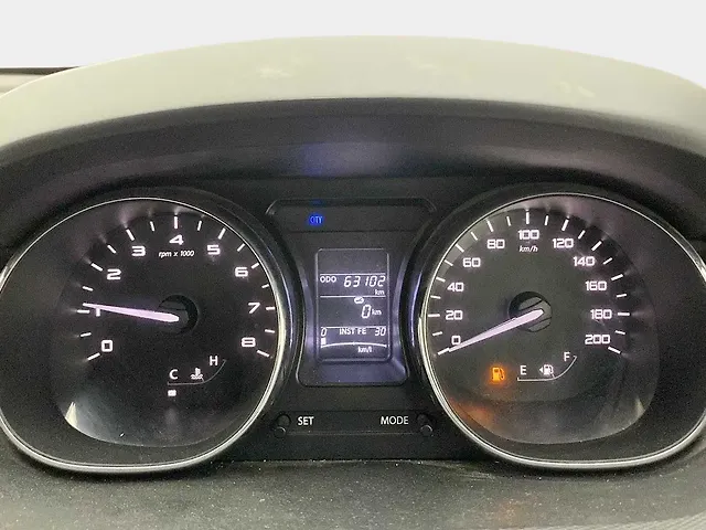 Used Tata Tiago [2016-2020] Revotron XZ in Hyderabad