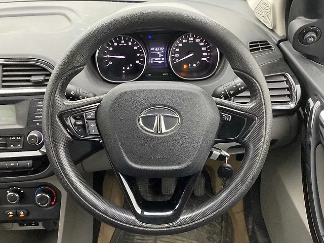 Used Tata Tiago [2016-2020] Revotron XZ in Hyderabad
