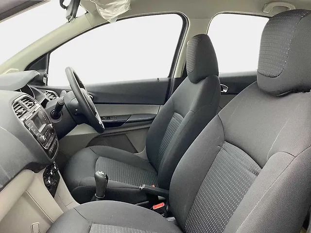 Used Tata Tiago [2016-2020] Revotron XZ in Hyderabad