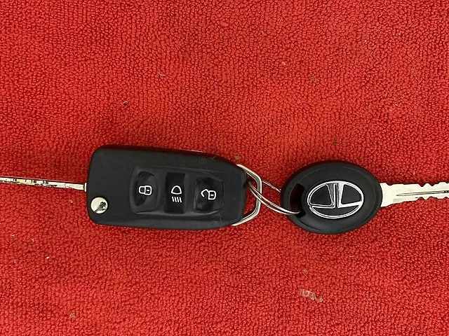 Used Tata Tiago [2016-2020] Revotron XZ in Hyderabad