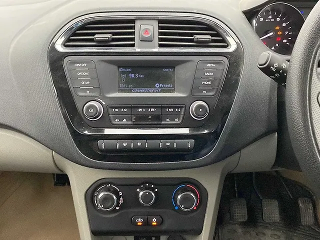 Used Tata Tiago [2016-2020] Revotron XZ in Hyderabad