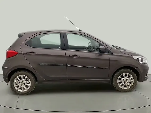 Used Tata Tiago [2016-2020] Revotron XZ in Hyderabad