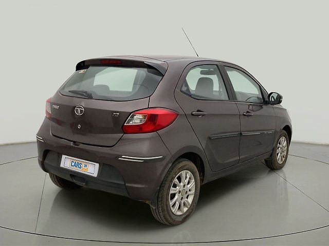 Used Tata Tiago [2016-2020] Revotron XZ in Hyderabad