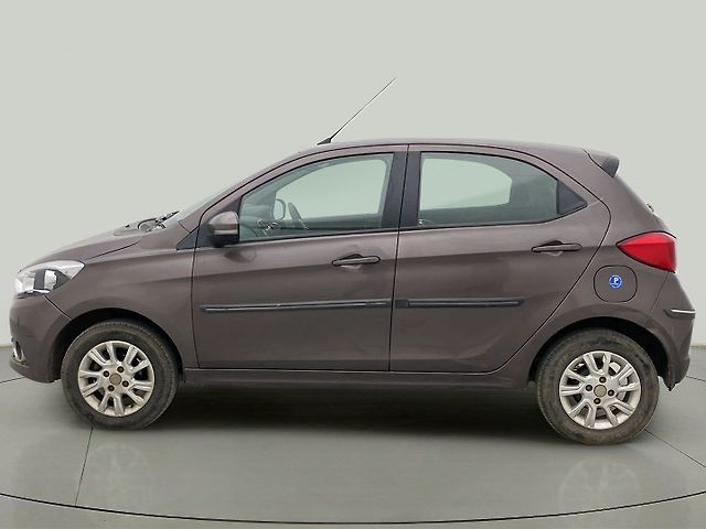Used Tata Tiago [2016-2020] Revotron XZ in Hyderabad