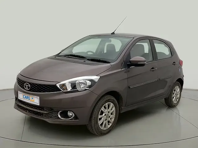 Used Tata Tiago [2016-2020] Revotron XZ in Hyderabad