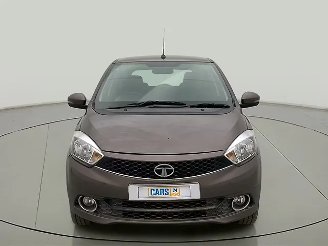 Used Tata Tiago [2016-2020] Revotron XZ in Hyderabad
