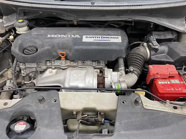 Used Honda Amaze [2013-2016] 1.5 E i-DTEC in Hyderabad