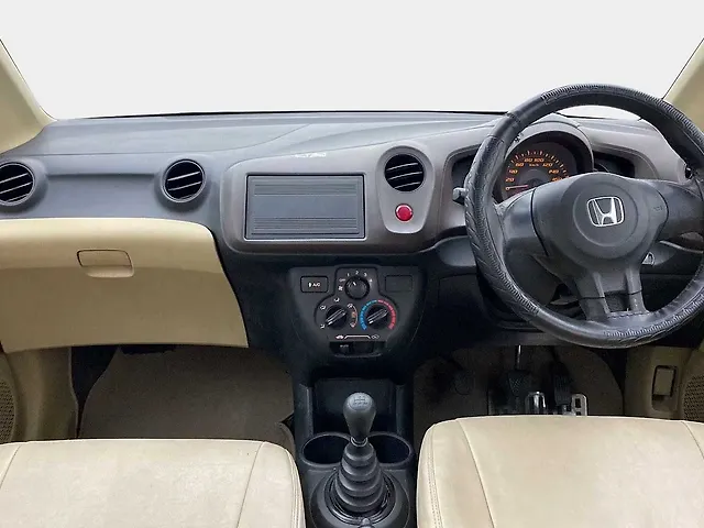 Used Honda Amaze [2013-2016] 1.5 E i-DTEC in Hyderabad