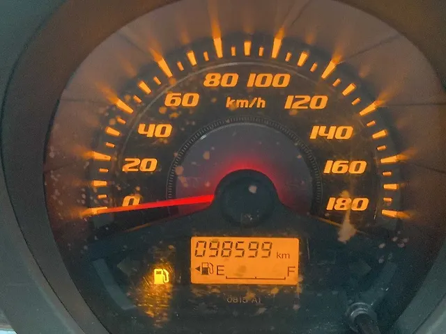 Used Honda Amaze [2013-2016] 1.5 E i-DTEC in Hyderabad