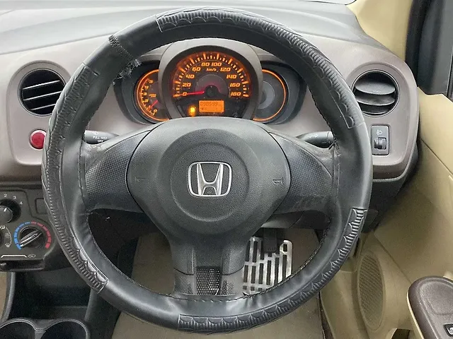 Used Honda Amaze [2013-2016] 1.5 E i-DTEC in Hyderabad
