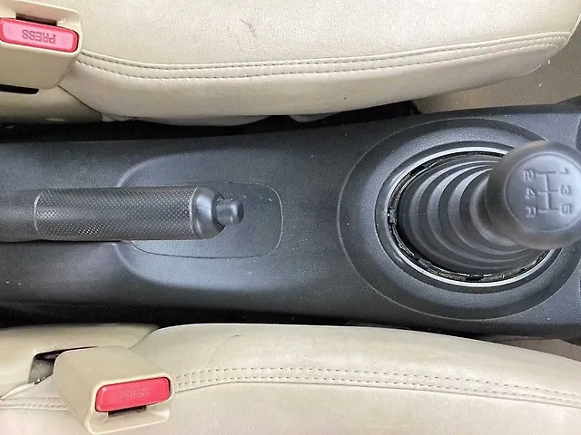Used Honda Amaze [2013-2016] 1.5 E i-DTEC in Hyderabad
