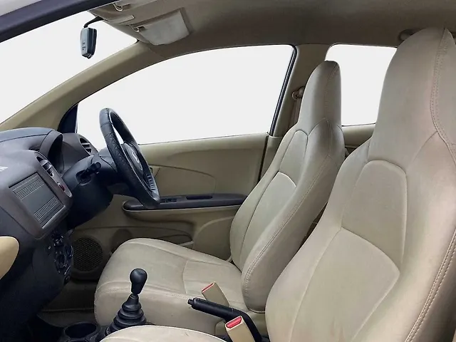 Used Honda Amaze [2013-2016] 1.5 E i-DTEC in Hyderabad