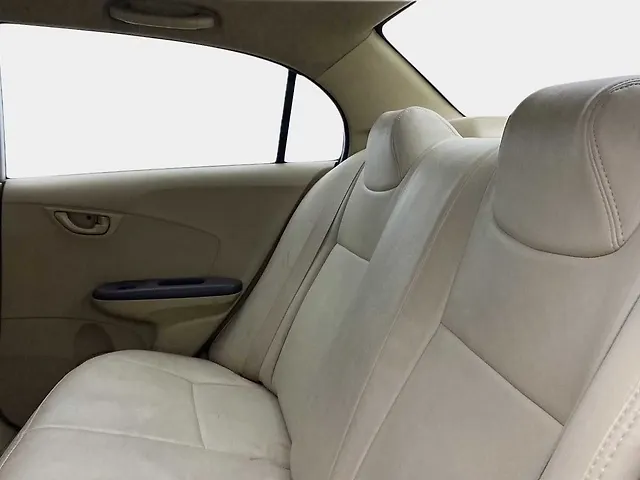 Used Honda Amaze [2013-2016] 1.5 E i-DTEC in Hyderabad