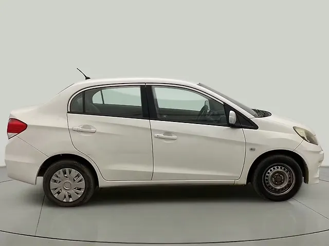 Used Honda Amaze [2013-2016] 1.5 E i-DTEC in Hyderabad