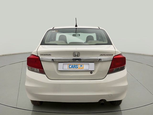 Used Honda Amaze [2013-2016] 1.5 E i-DTEC in Hyderabad