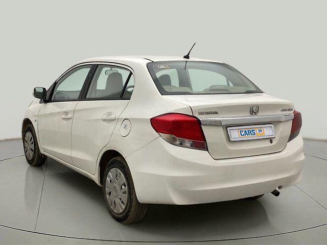 Used Honda Amaze [2013-2016] 1.5 E i-DTEC in Hyderabad