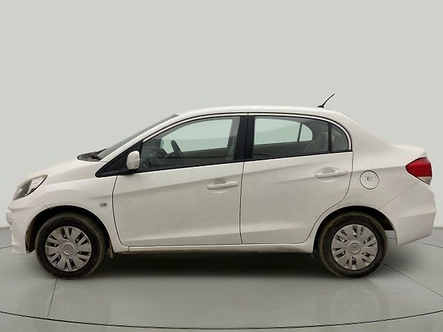 Used Honda Amaze [2013-2016] 1.5 E i-DTEC in Hyderabad