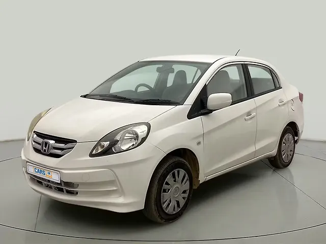 Used Honda Amaze [2013-2016] 1.5 E i-DTEC in Hyderabad