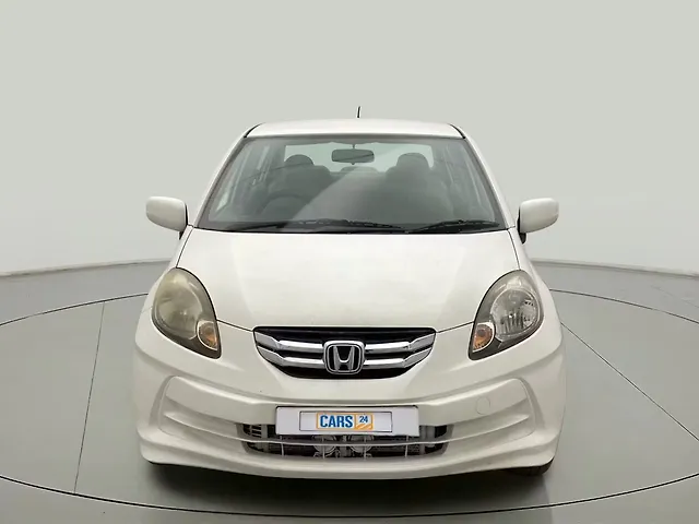 Used Honda Amaze [2013-2016] 1.5 E i-DTEC in Hyderabad