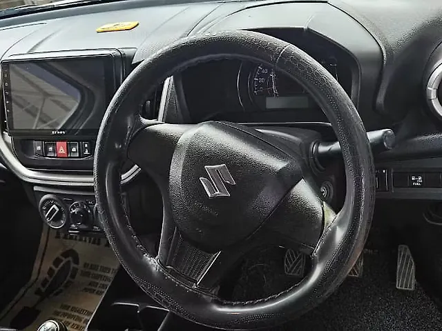 Used Maruti Suzuki Celerio [2017-2021] VXi CNG [2017-2019] in Lucknow
