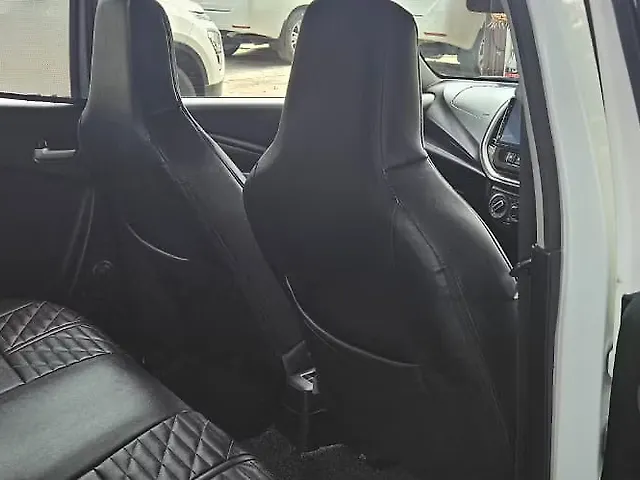 Used Maruti Suzuki Celerio [2017-2021] VXi CNG [2017-2019] in Lucknow