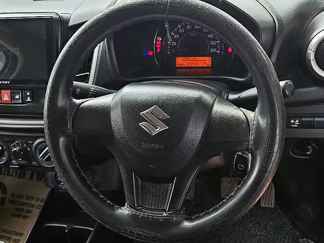 Used Maruti Suzuki Celerio [2017-2021] VXi CNG [2017-2019] in Lucknow