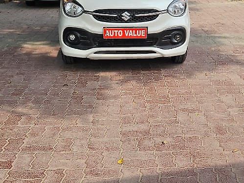 Used 2022 Maruti Suzuki Celerio in Lucknow