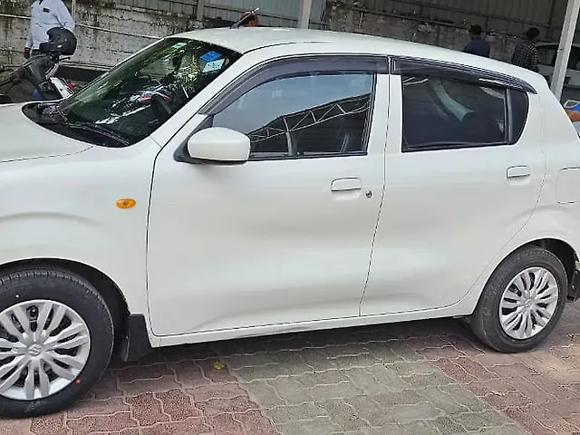 Used Maruti Suzuki Celerio [2017-2021] VXi CNG [2017-2019] in Lucknow