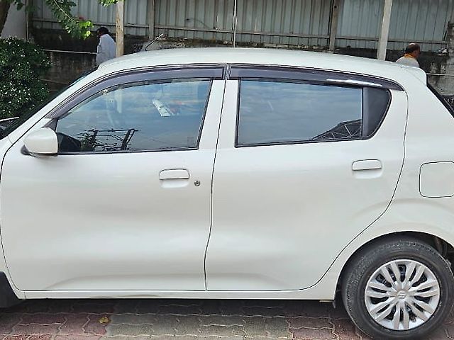 Used Maruti Suzuki Celerio [2017-2021] VXi CNG [2017-2019] in Lucknow