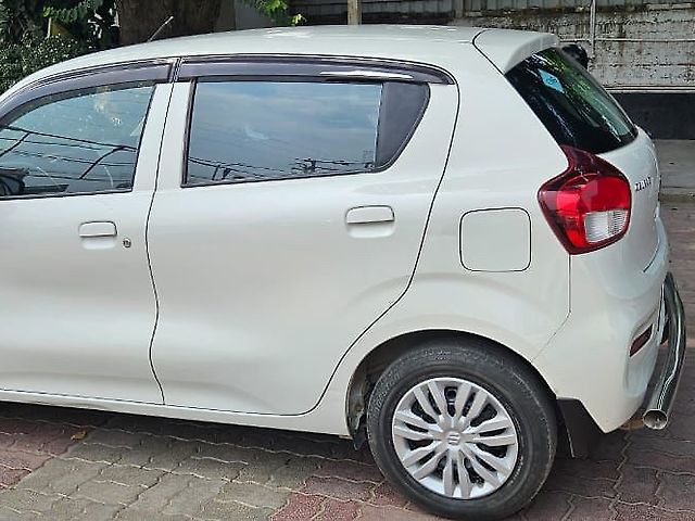 Used Maruti Suzuki Celerio [2017-2021] VXi CNG [2017-2019] in Lucknow