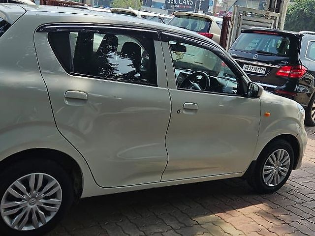 Used Maruti Suzuki Celerio [2017-2021] VXi CNG [2017-2019] in Lucknow