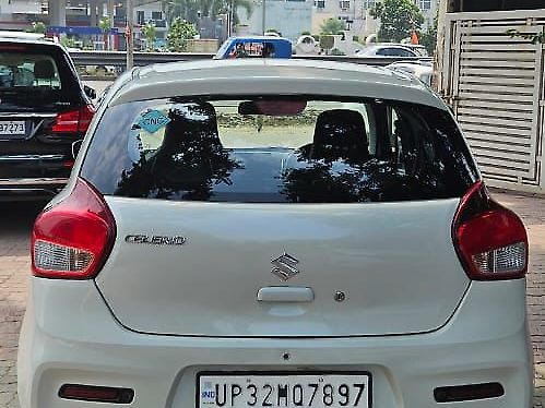 Used Maruti Suzuki Celerio [2017-2021] VXi CNG [2017-2019] in Lucknow