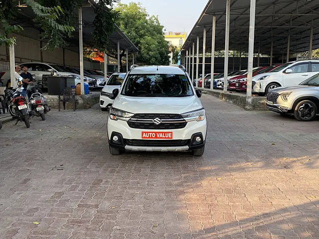 Used 2021 Maruti Suzuki XL6 in Lucknow
