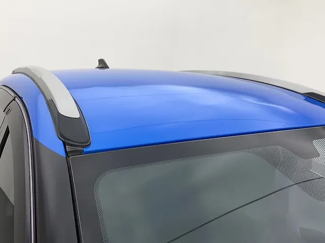 Used Tata Nexon [2017-2020] XZ in Hyderabad