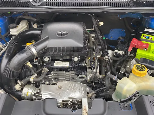 Used Tata Nexon [2017-2020] XZ in Hyderabad
