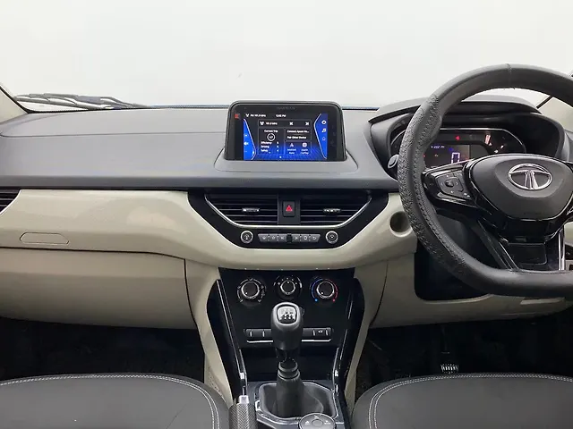 Used Tata Nexon [2017-2020] XZ in Hyderabad