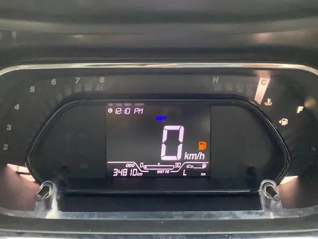 Used Tata Nexon [2017-2020] XZ in Hyderabad