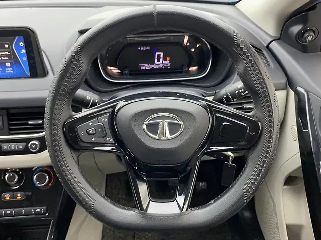 Used Tata Nexon [2017-2020] XZ in Hyderabad