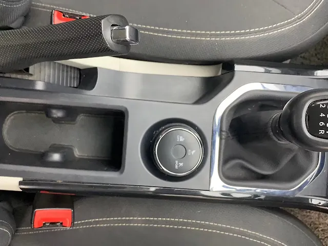Used Tata Nexon [2017-2020] XZ in Hyderabad