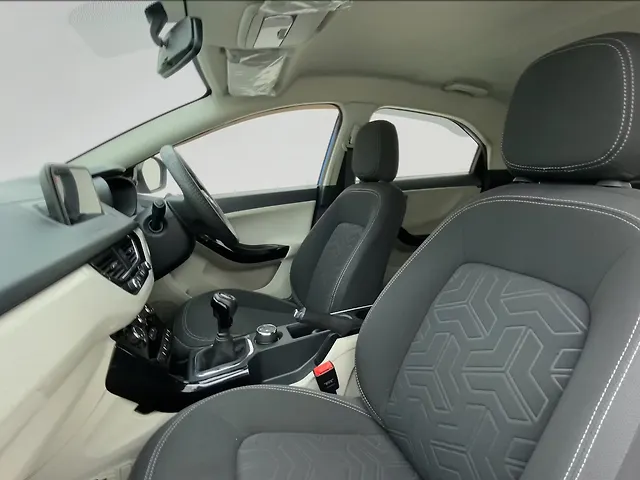 Used Tata Nexon [2017-2020] XZ in Hyderabad