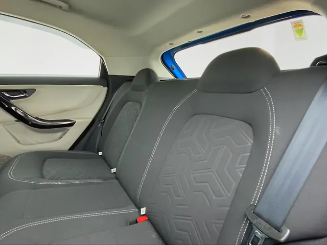 Used Tata Nexon [2017-2020] XZ in Hyderabad