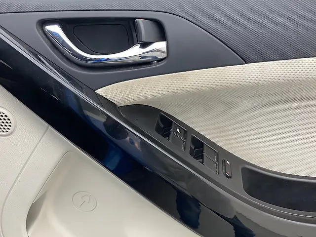 Used Tata Nexon [2017-2020] XZ in Hyderabad