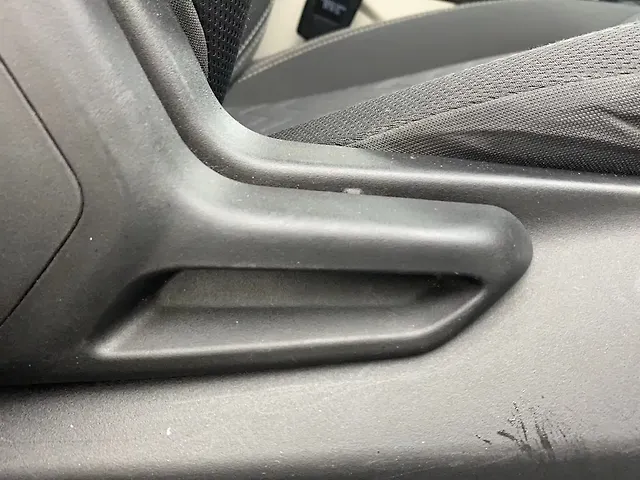 Used Tata Nexon [2017-2020] XZ in Hyderabad