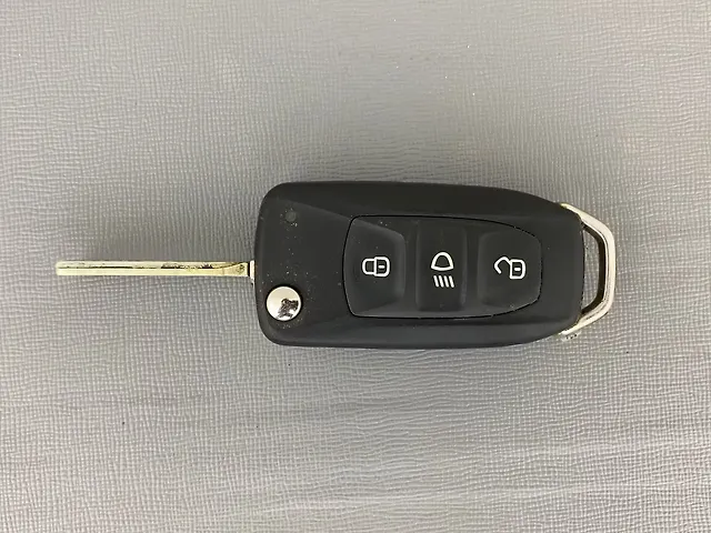 Used Tata Nexon [2017-2020] XZ in Hyderabad