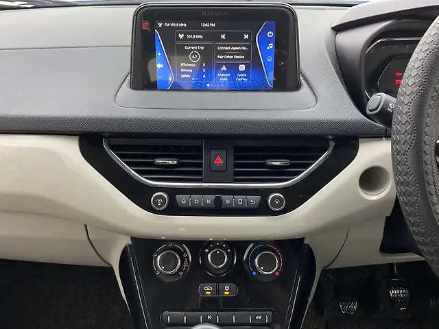 Used Tata Nexon [2017-2020] XZ in Hyderabad